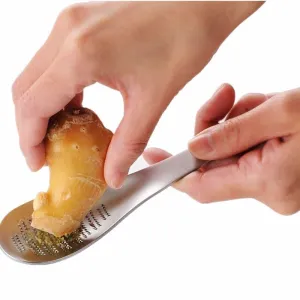 Multifunctional Stainless Steel Handy Grater
