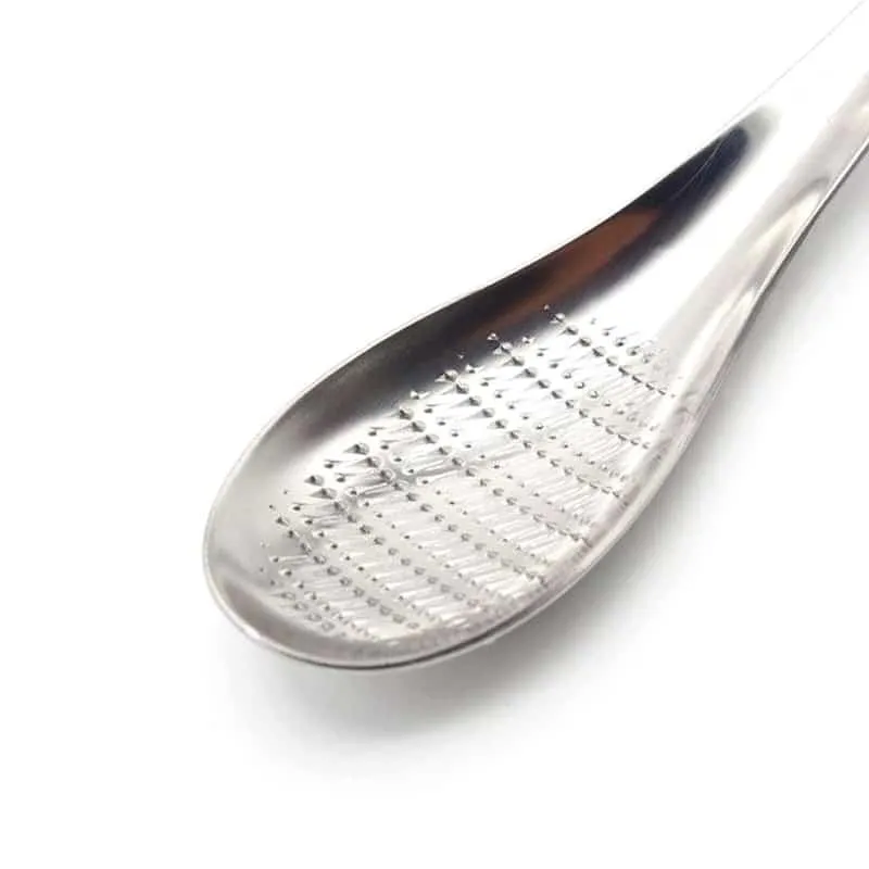 Multifunctional Stainless Steel Handy Grater