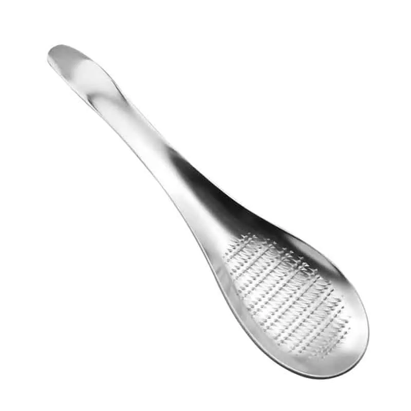 Multifunctional Stainless Steel Handy Grater