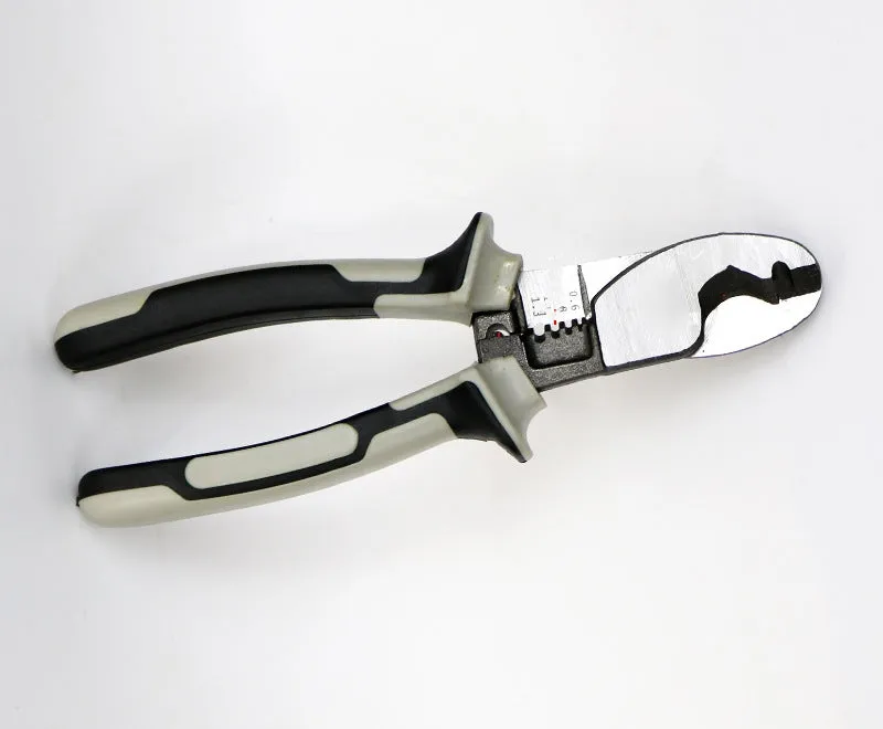 Multifunctional Wire Stripper