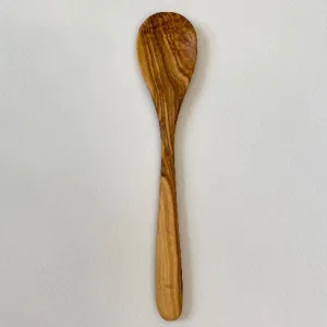 OliveWood Spoon