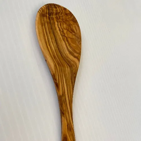 OliveWood Spoon