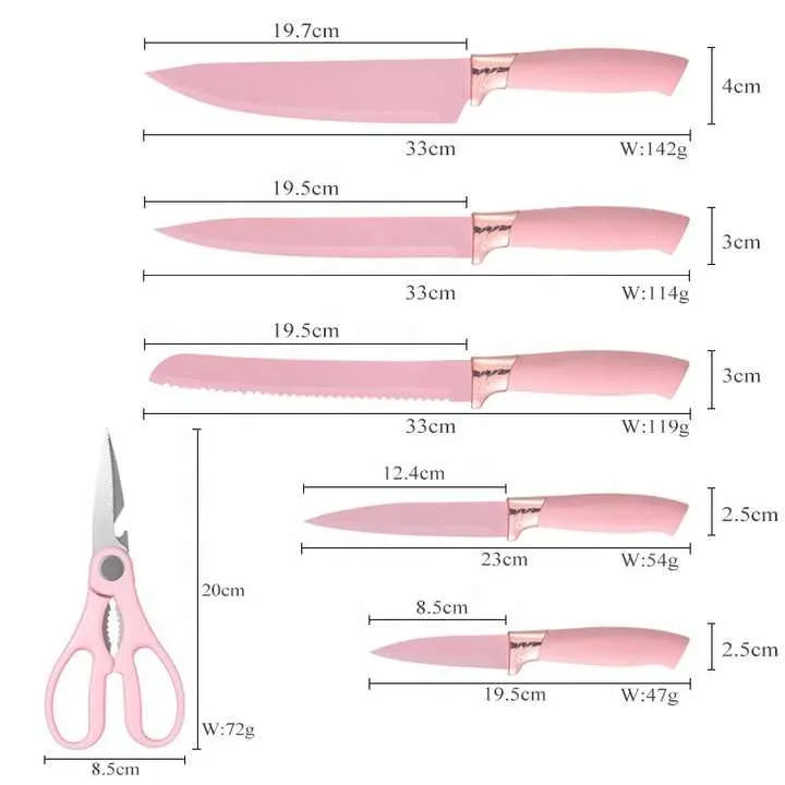 Pieces Utensils Kitchenware Gadgets-مجموعة أدوات مطبخ