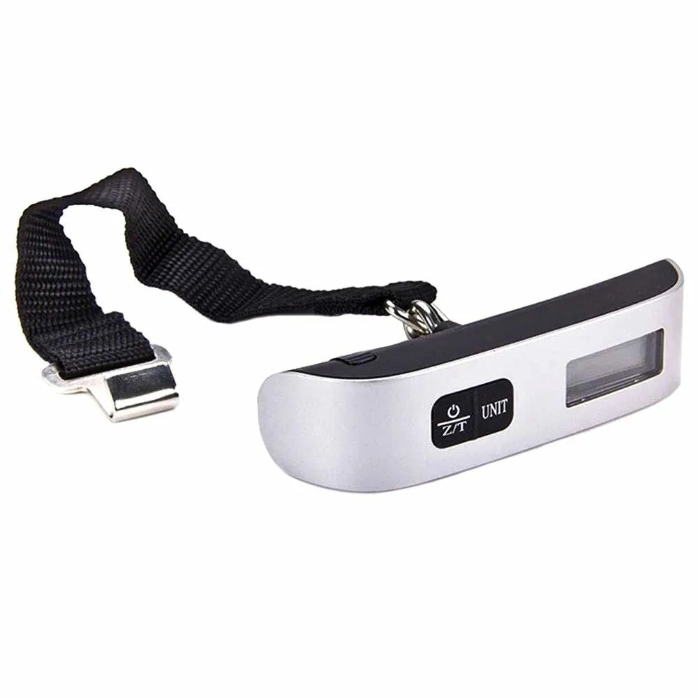 Portable Electronic Hanging Scales