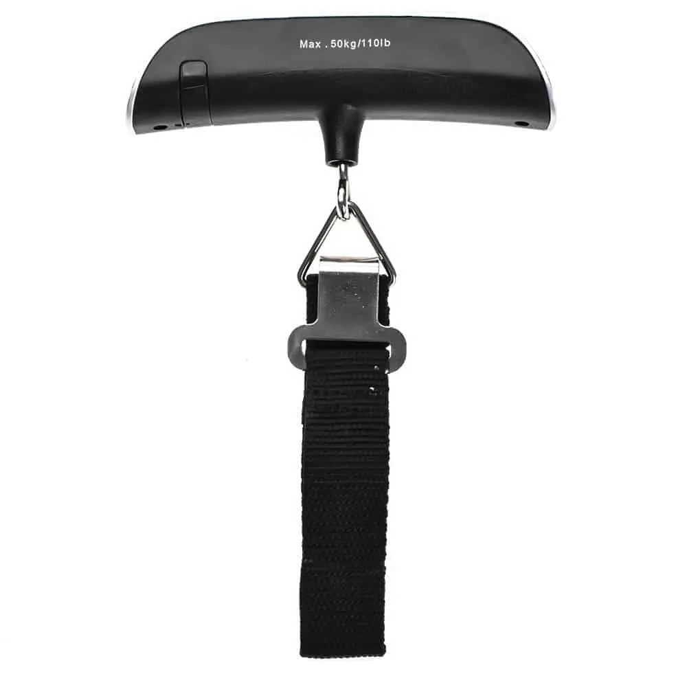 Portable Electronic Hanging Scales