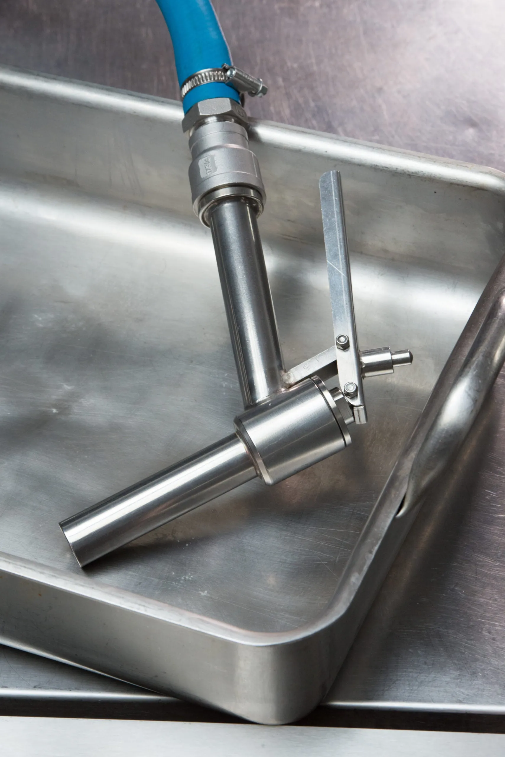 Power Pro Portion Control Gun