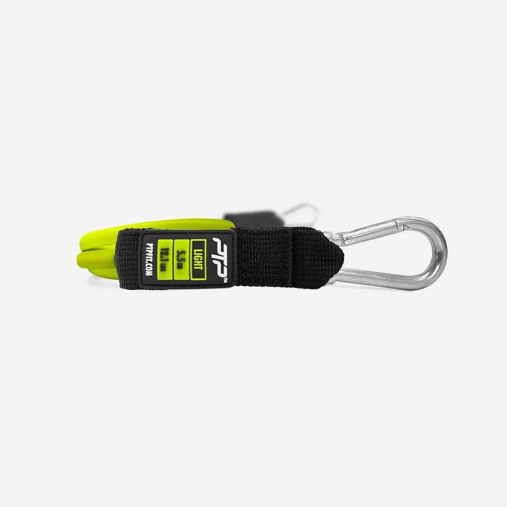 PTP Powertube Elite Mini Light