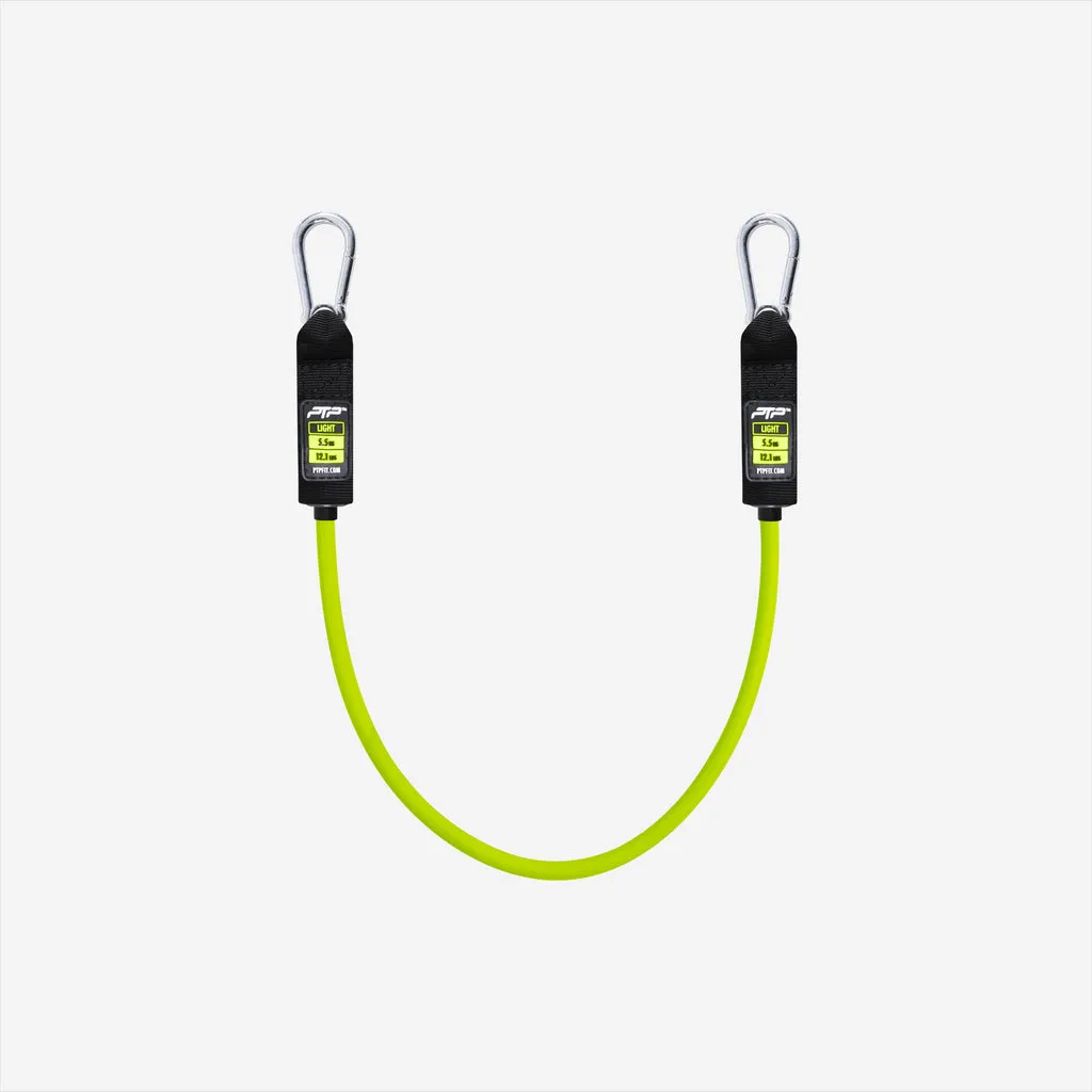 PTP Powertube Elite Mini Light