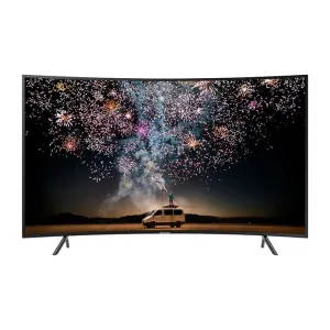 Samsung 49 UHD 4K Curved Smart TV