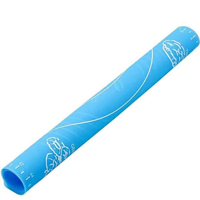 Silicone Pastry Rolling and Cutting Mat
