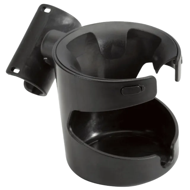 Silver Cross Wave Additional Cup Holder