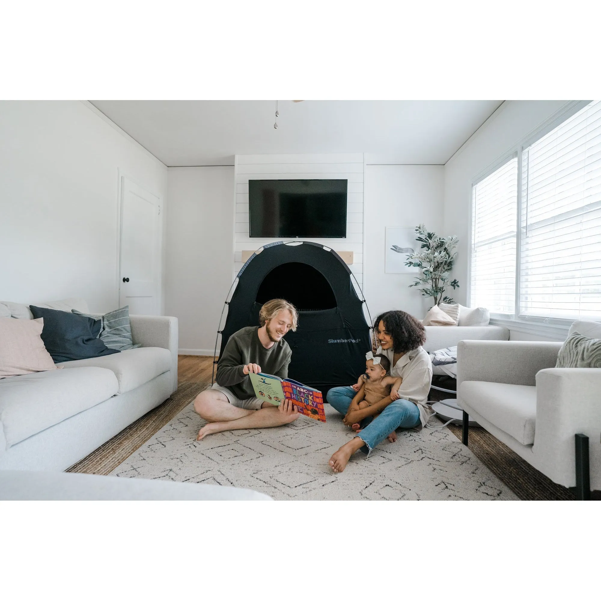 Slumberpod Baby Privacy Pod 3.0