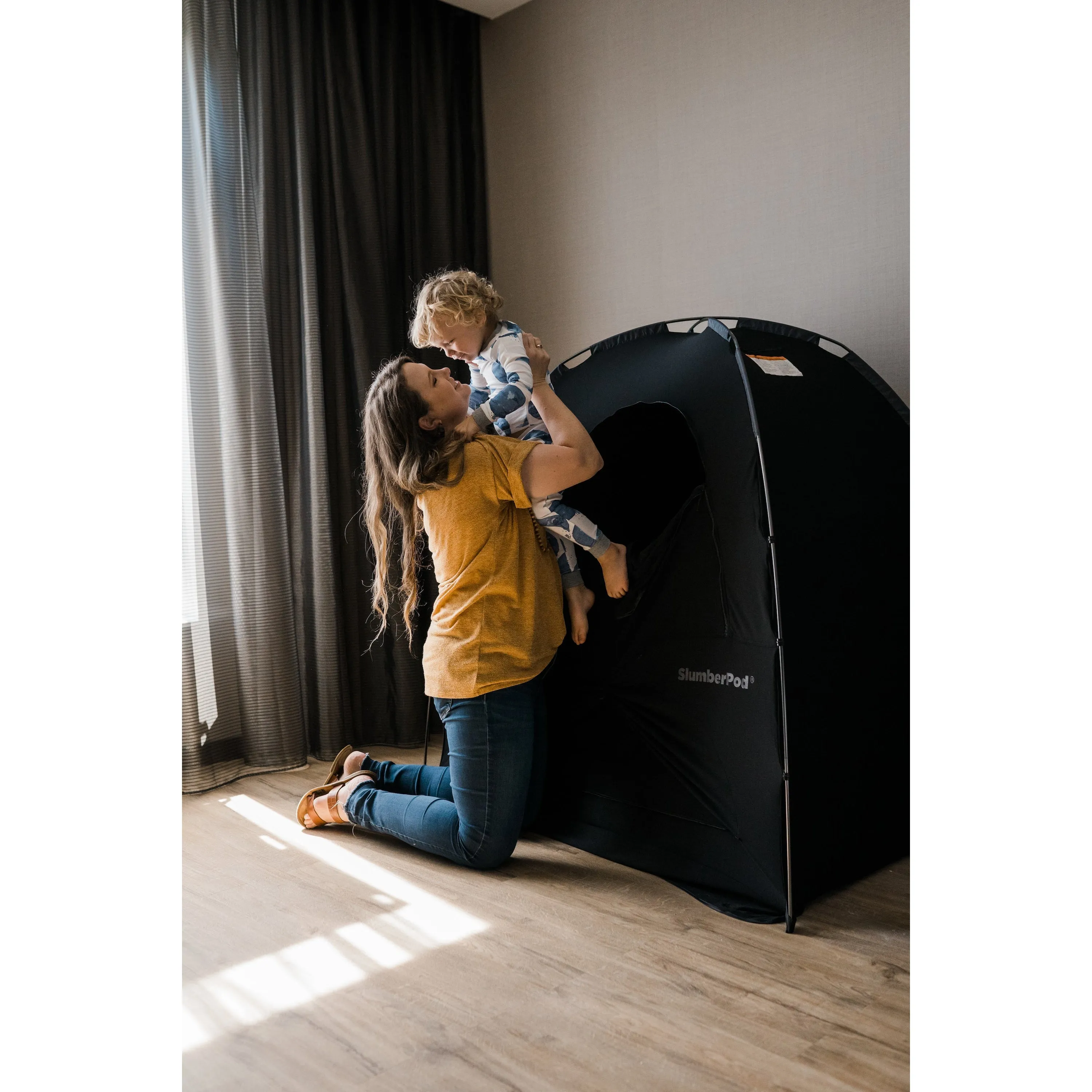 Slumberpod Baby Privacy Pod 3.0
