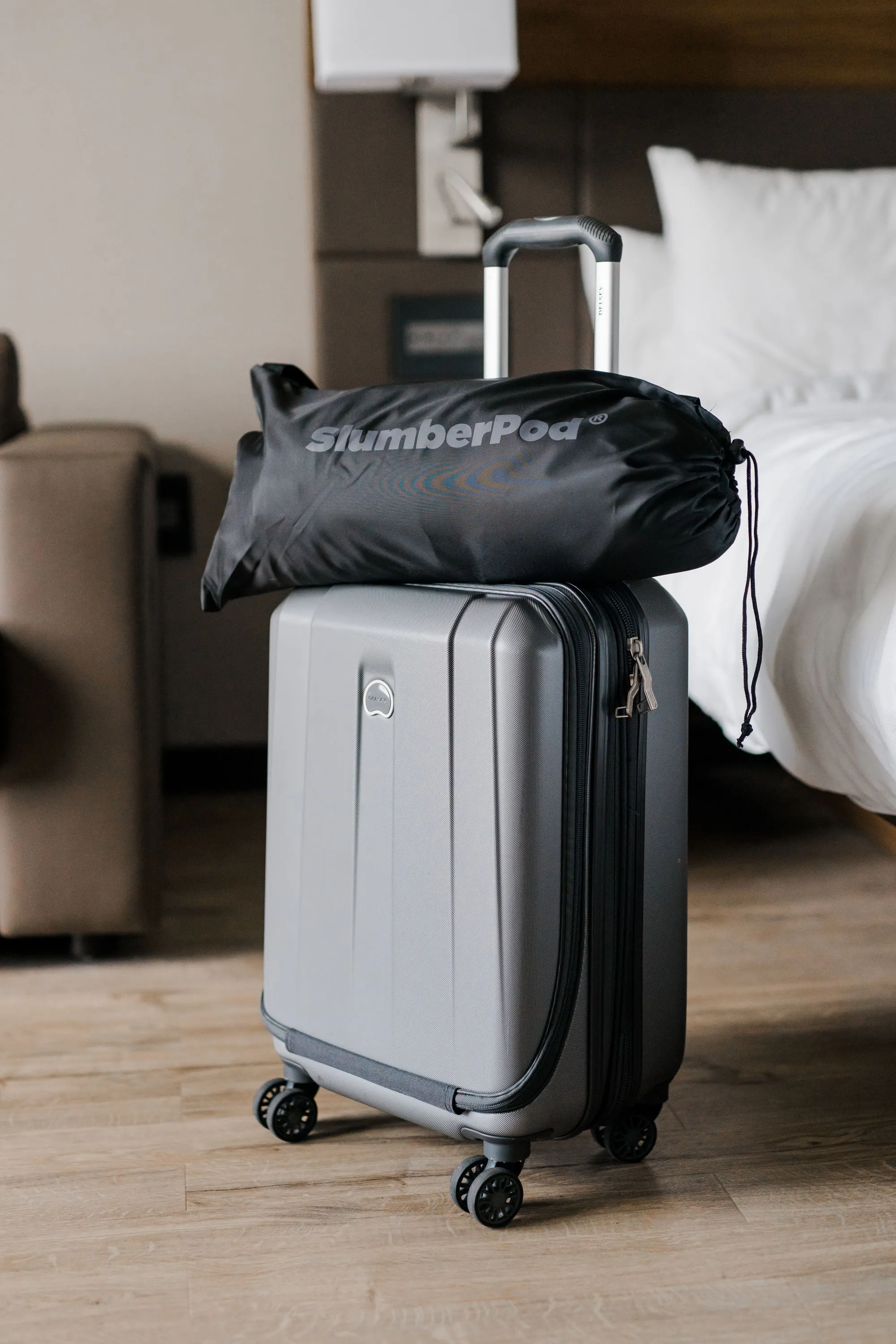 Slumberpod Baby Privacy Pod