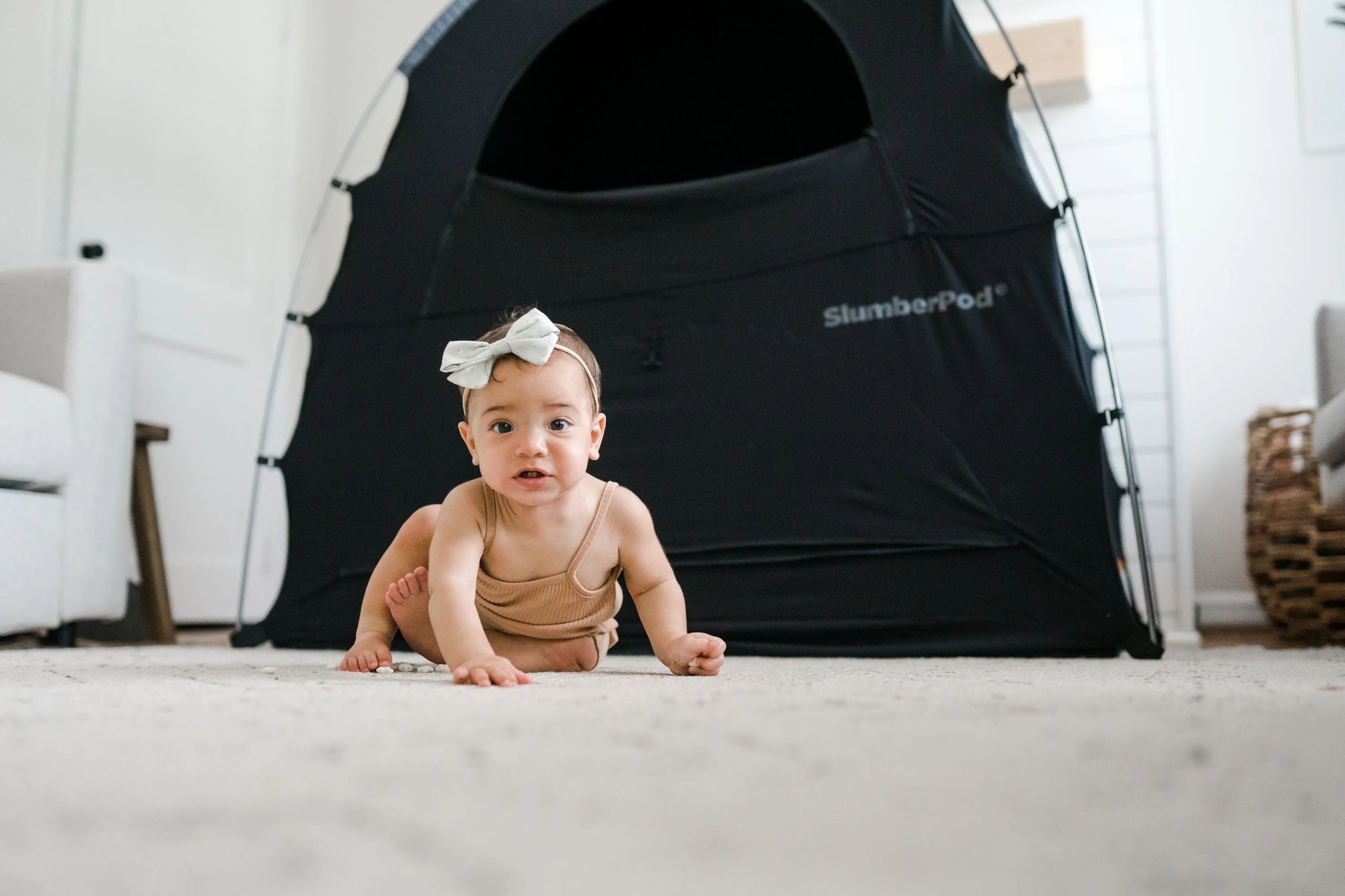 Slumberpod Baby Privacy Pod