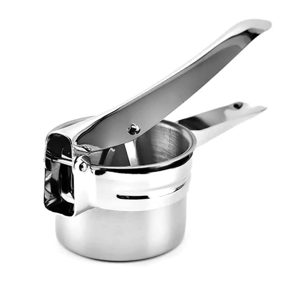 Stainless Steel Potato Masher