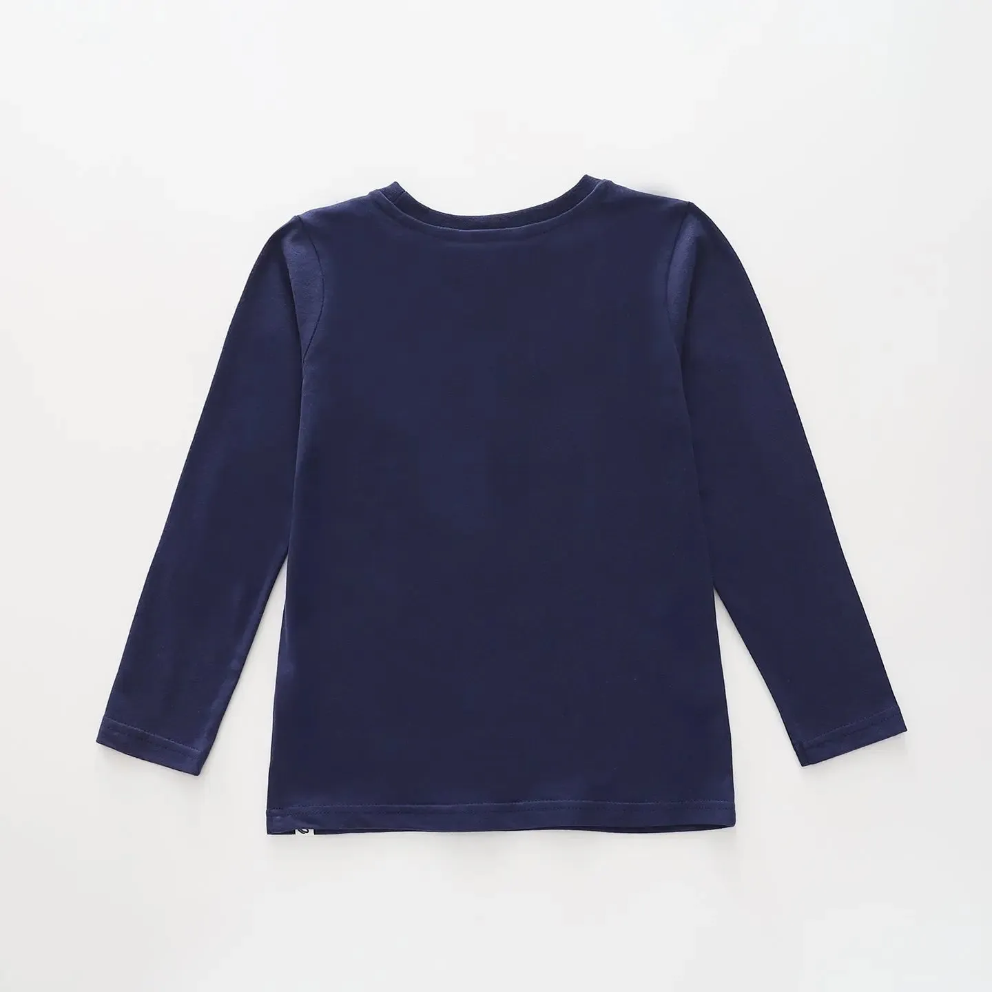 Talkin' Trash LS Top