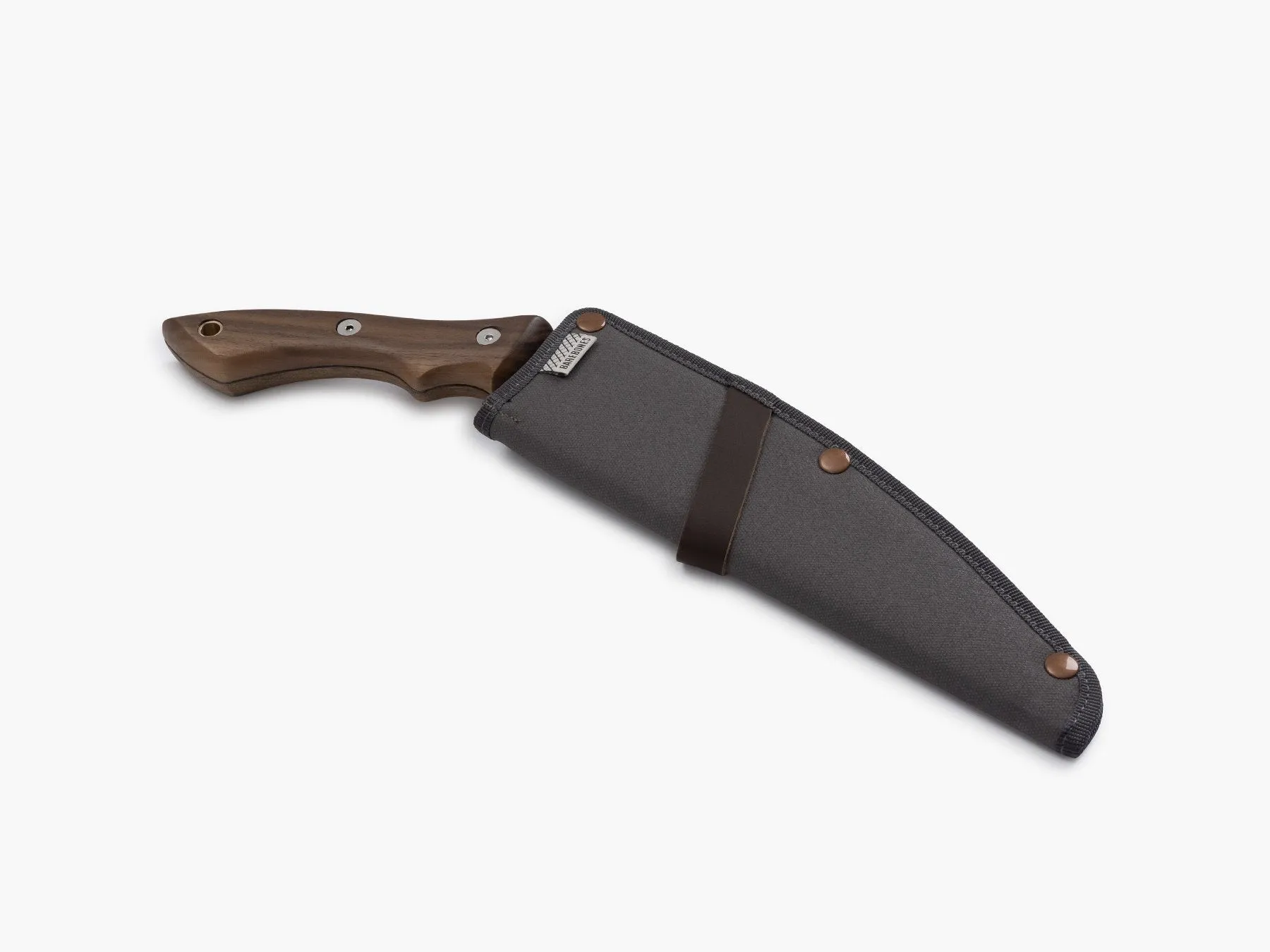 Timber Saw - Walnut