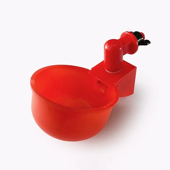 utomatic poultry drinking fountain
