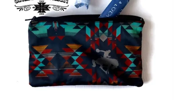 Western Pouches