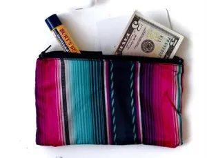 Western Pouches