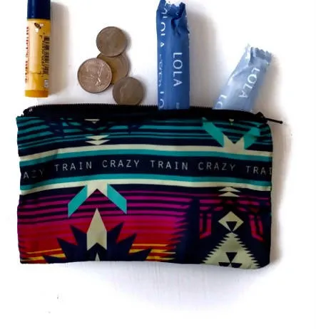 Western Pouches