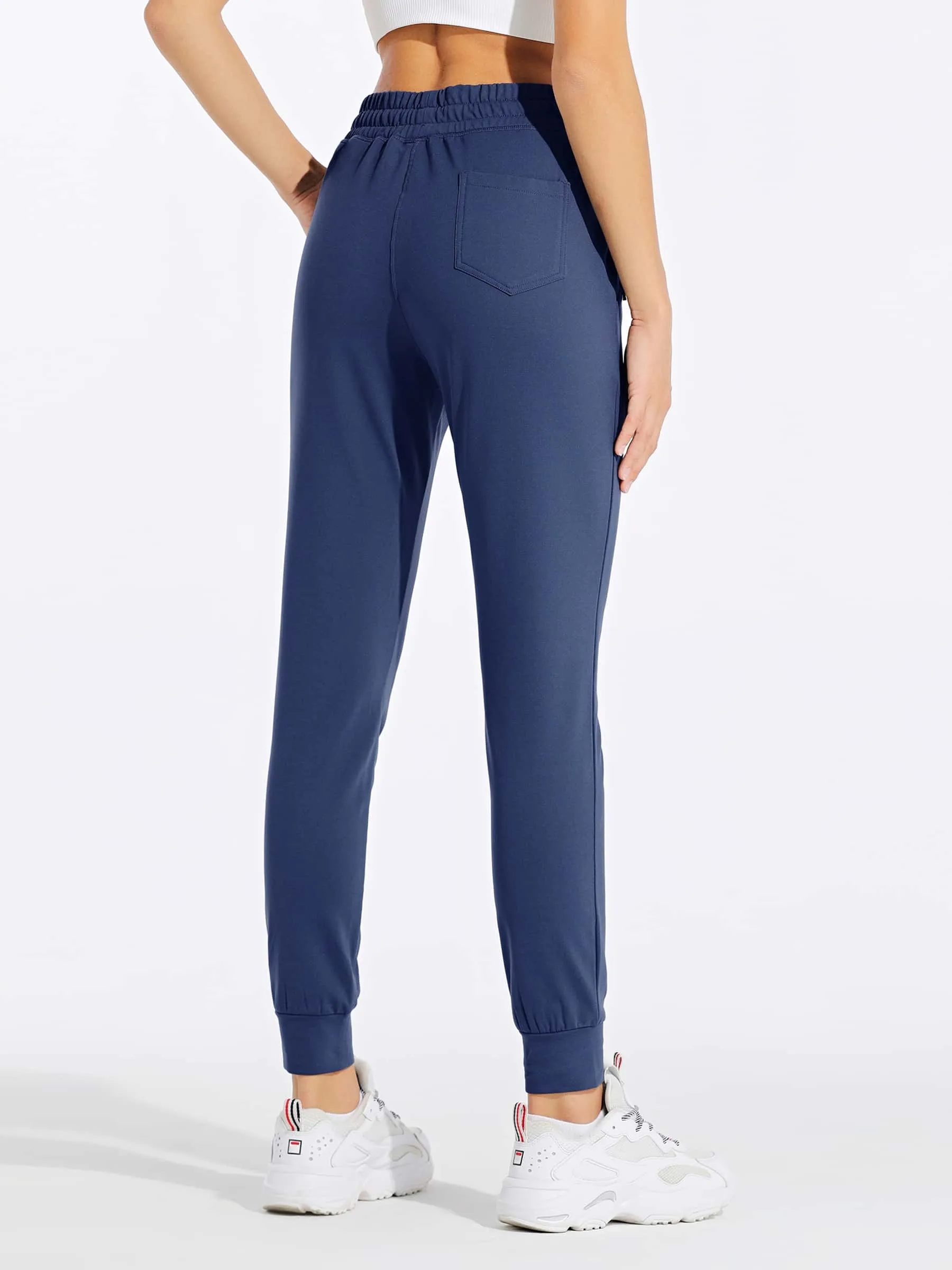 Women's Essentials Fleece Joggers