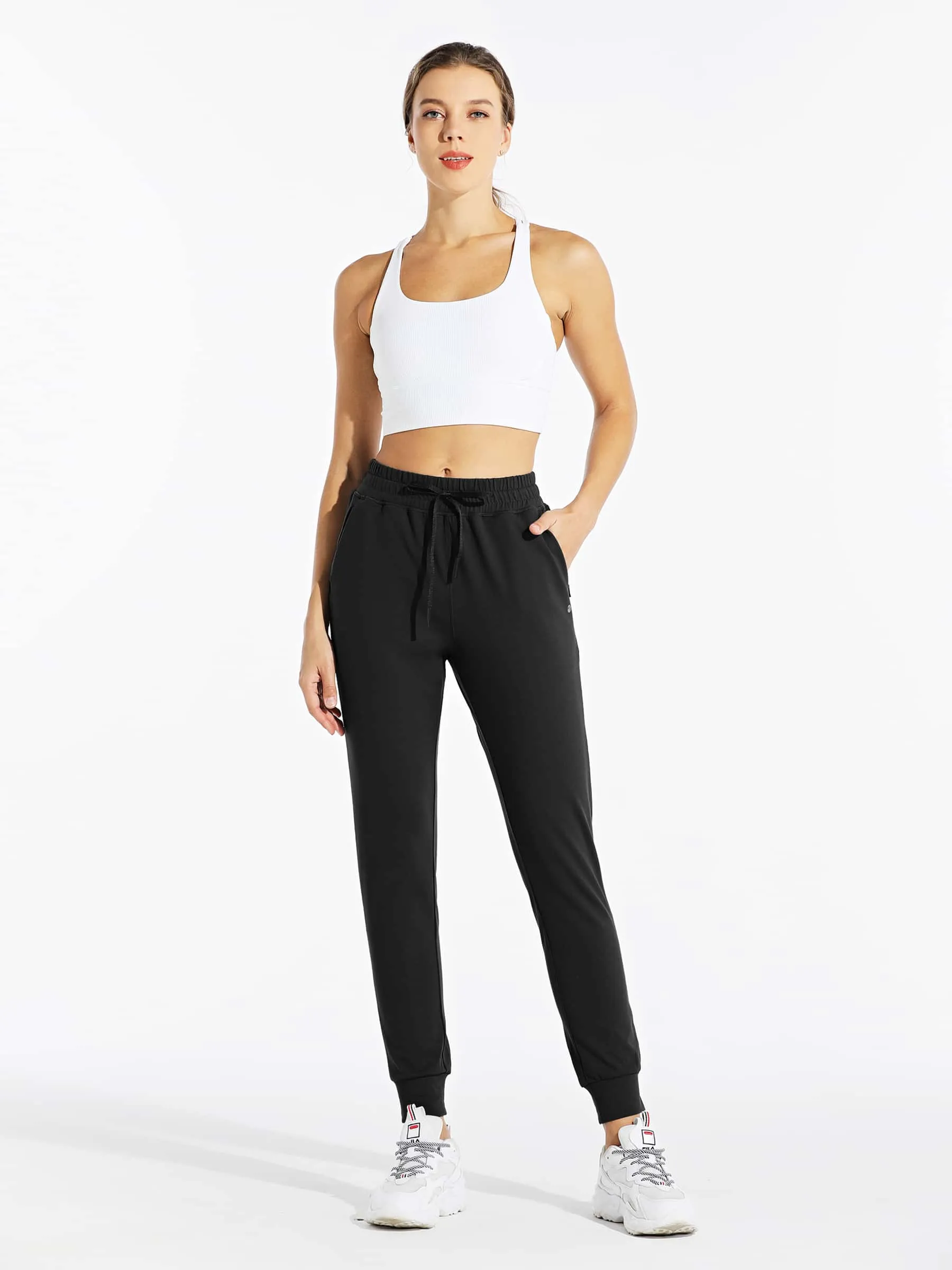 Women's Essentials Fleece Joggers