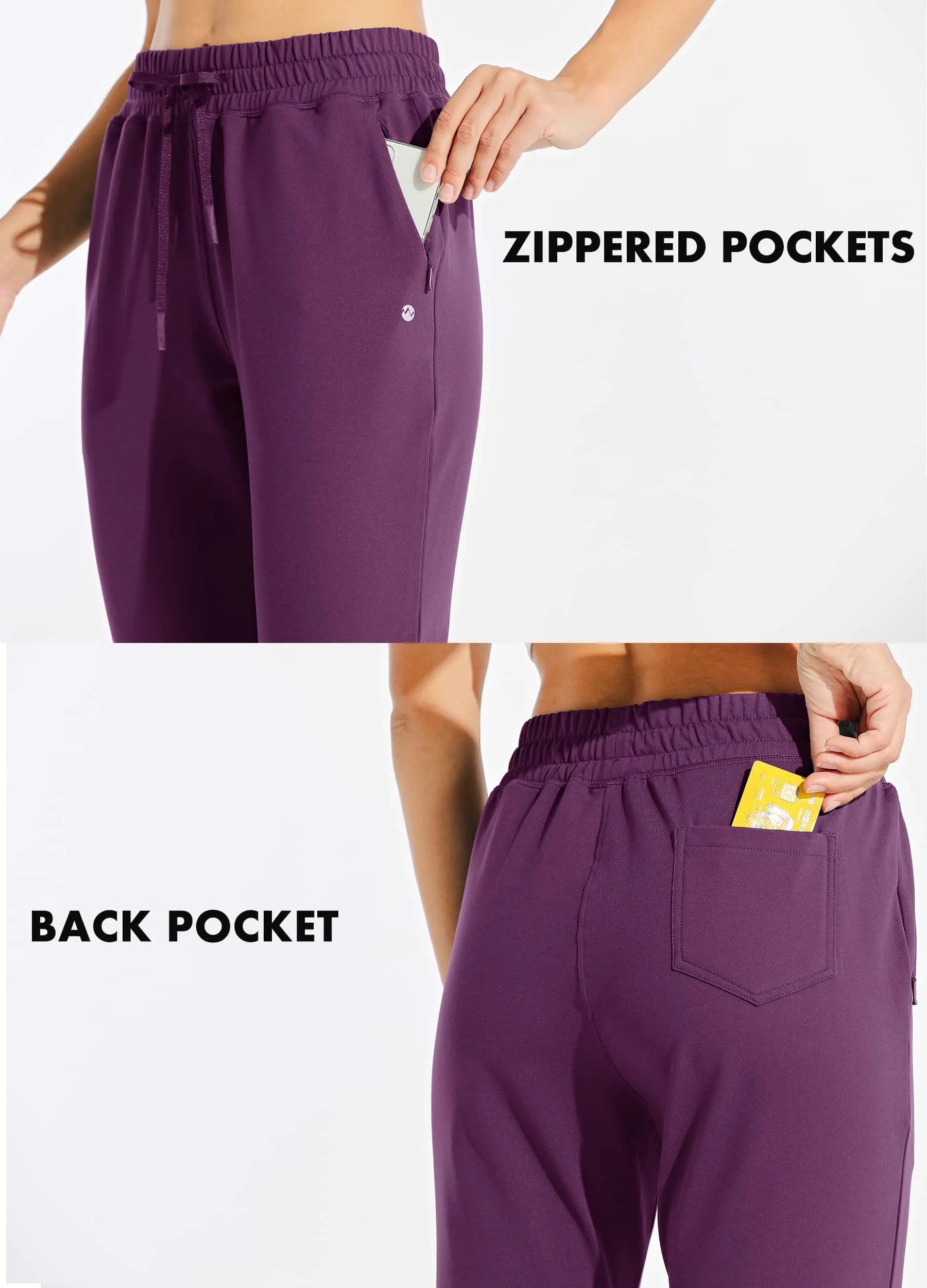 Women's Essentials Fleece Joggers