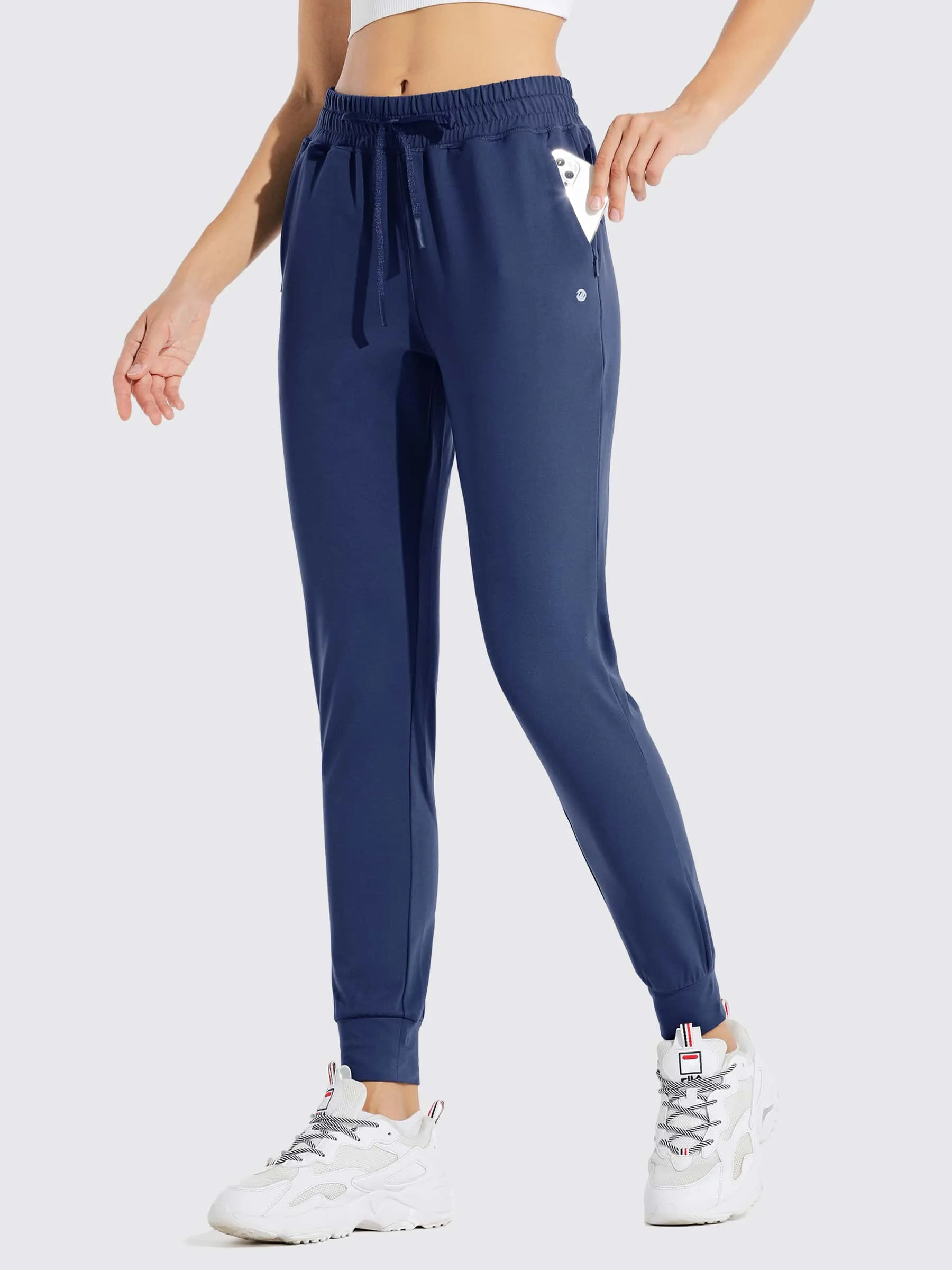 Women's Essentials Fleece Joggers