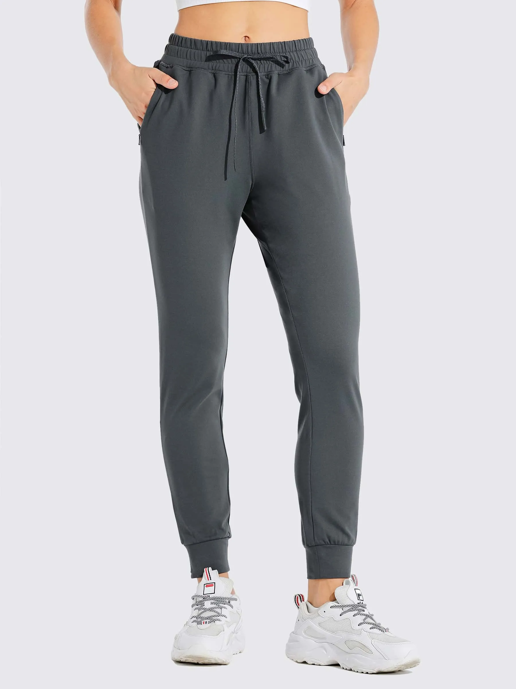 Women's Essentials Fleece Joggers
