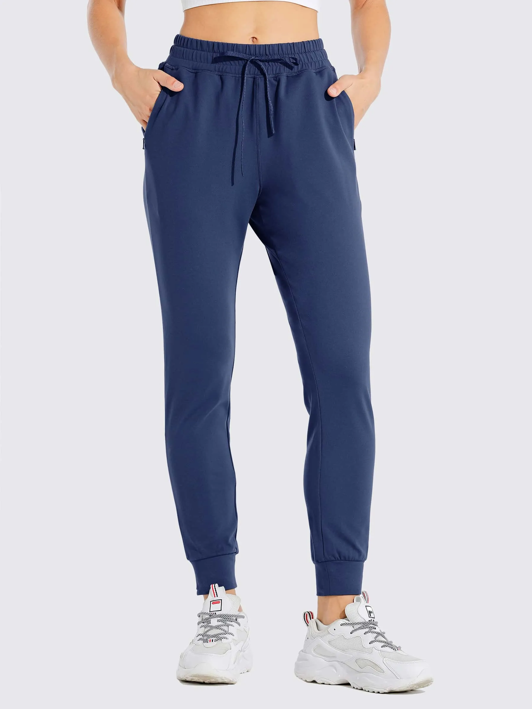 Women's Essentials Fleece Joggers