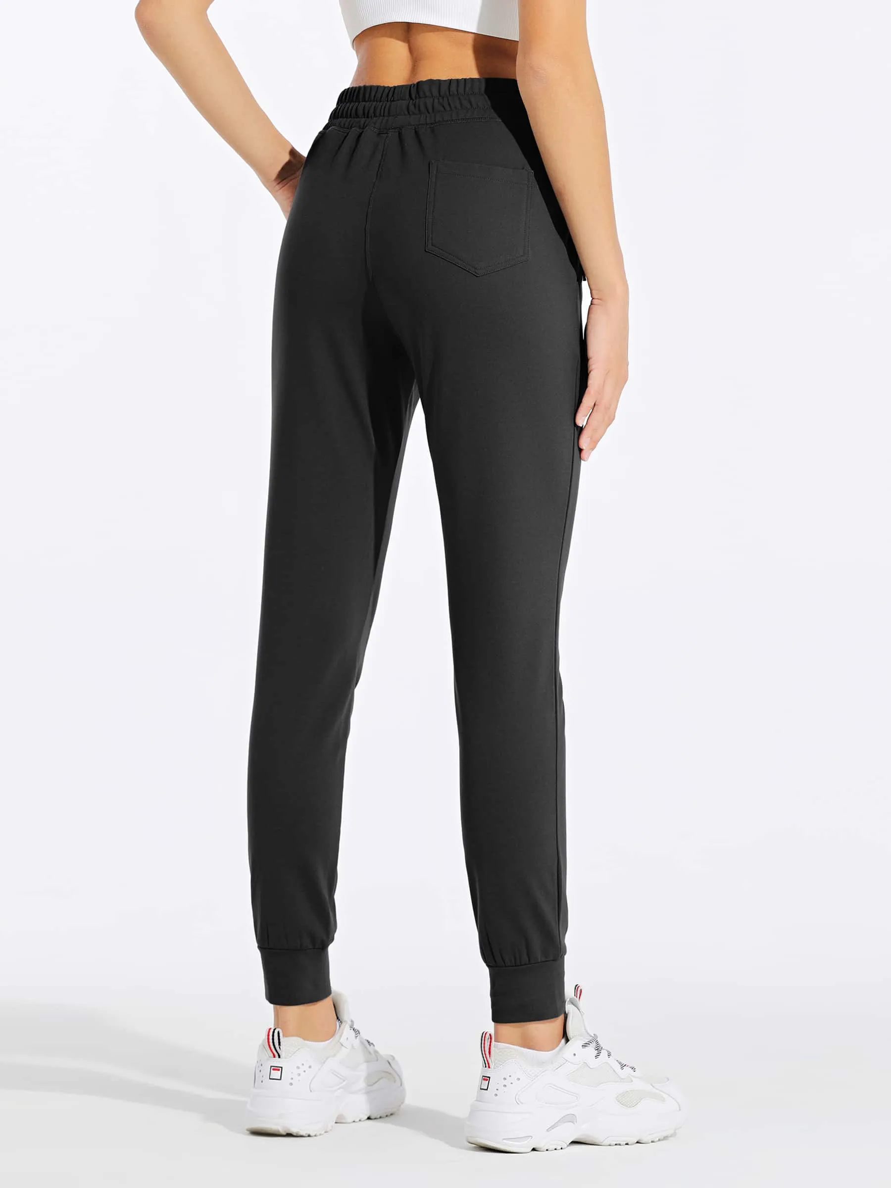 Women's Essentials Fleece Joggers