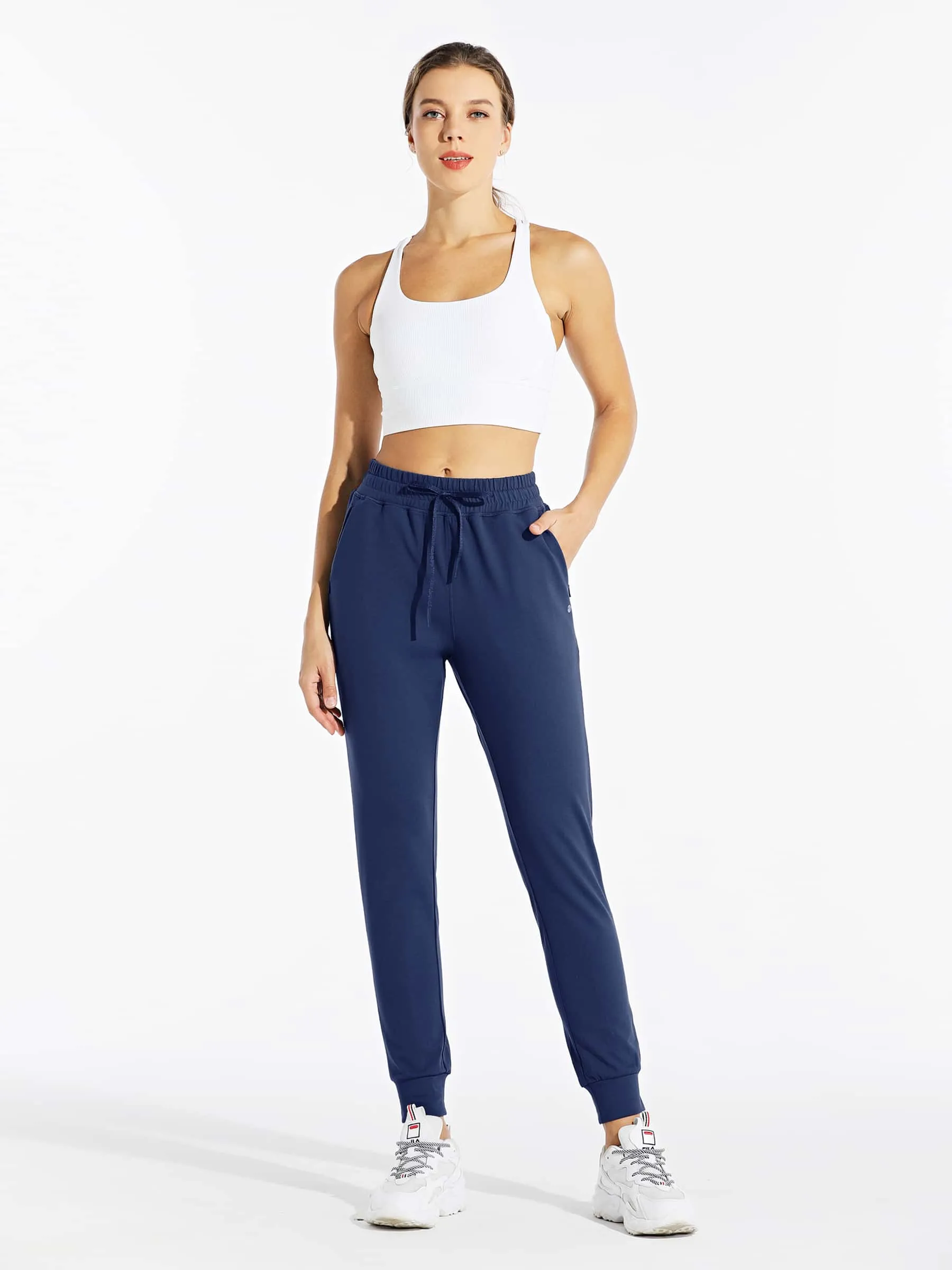 Women's Essentials Fleece Joggers
