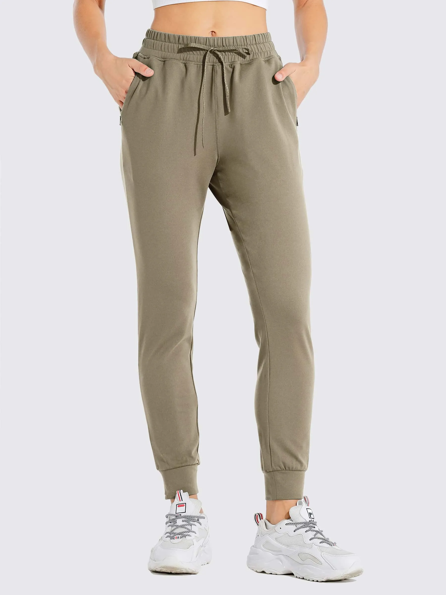 Women's Essentials Fleece Joggers