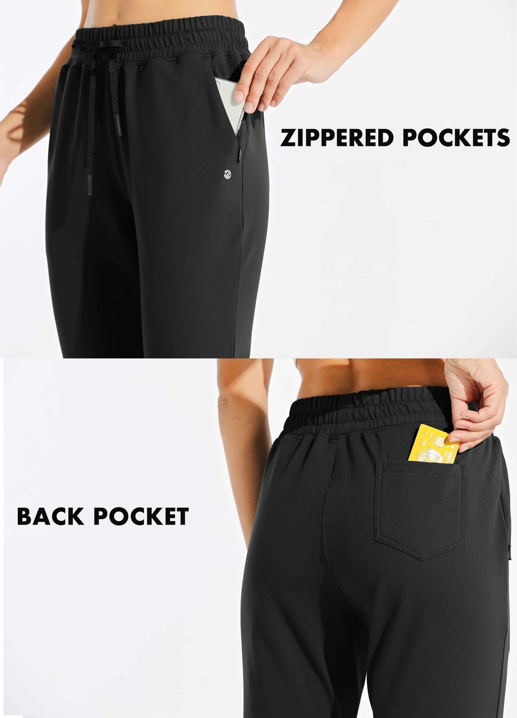 Women's Essentials Fleece Joggers