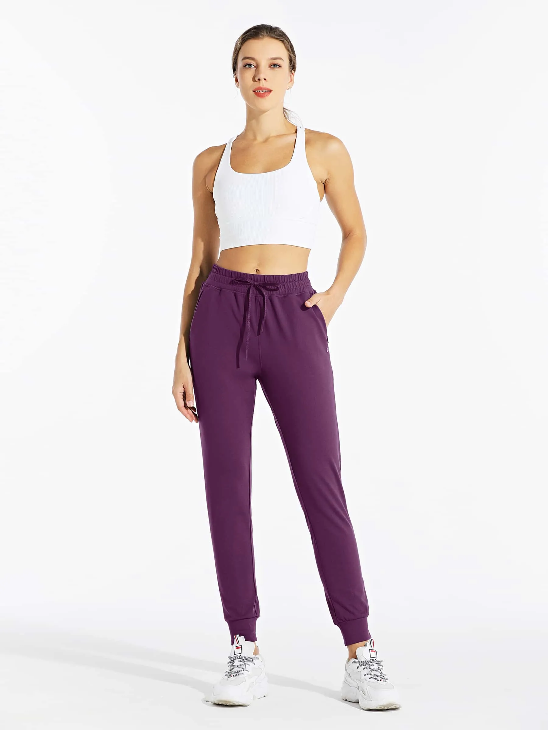 Women's Essentials Fleece Joggers
