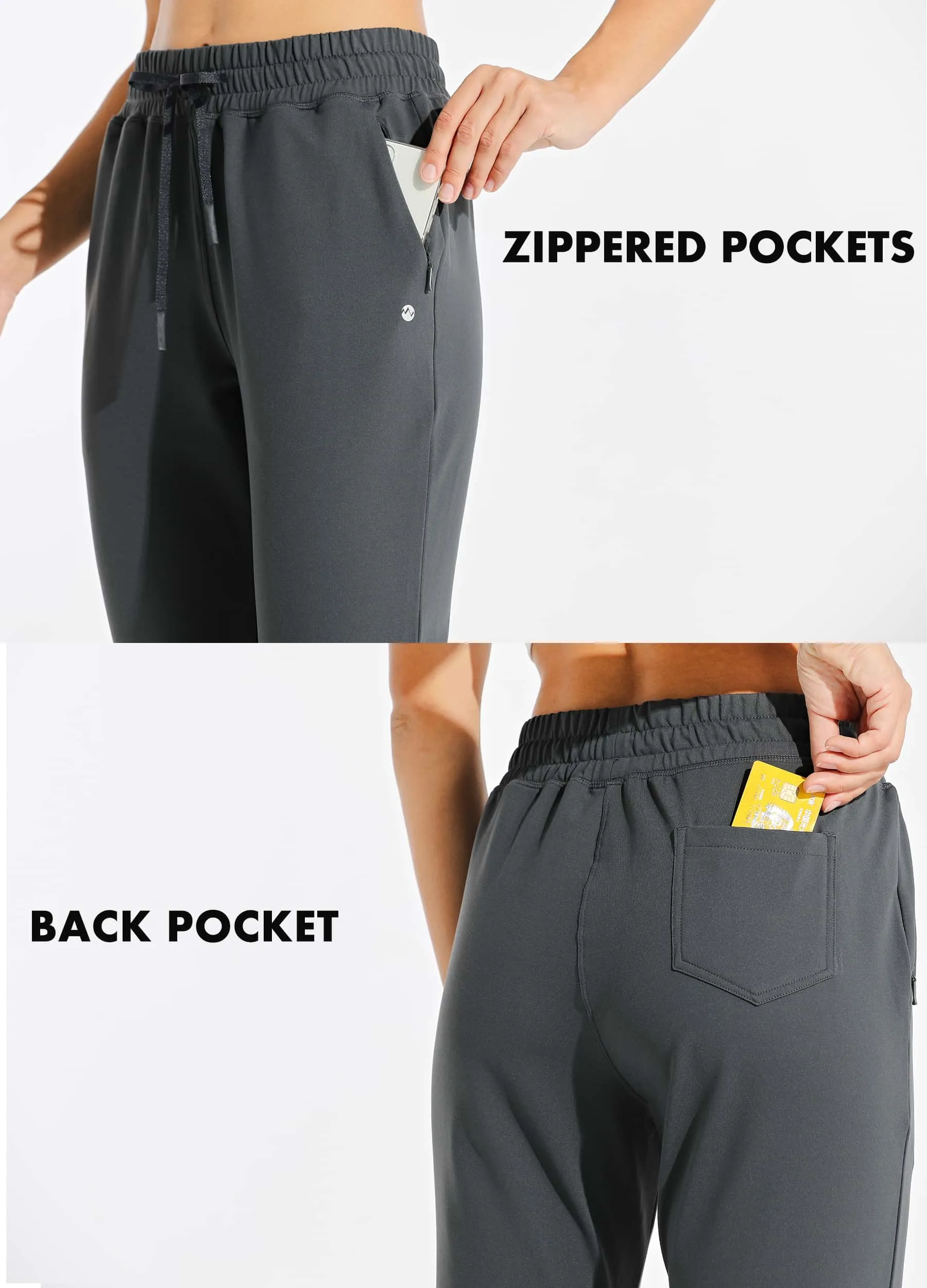 Women's Essentials Fleece Joggers