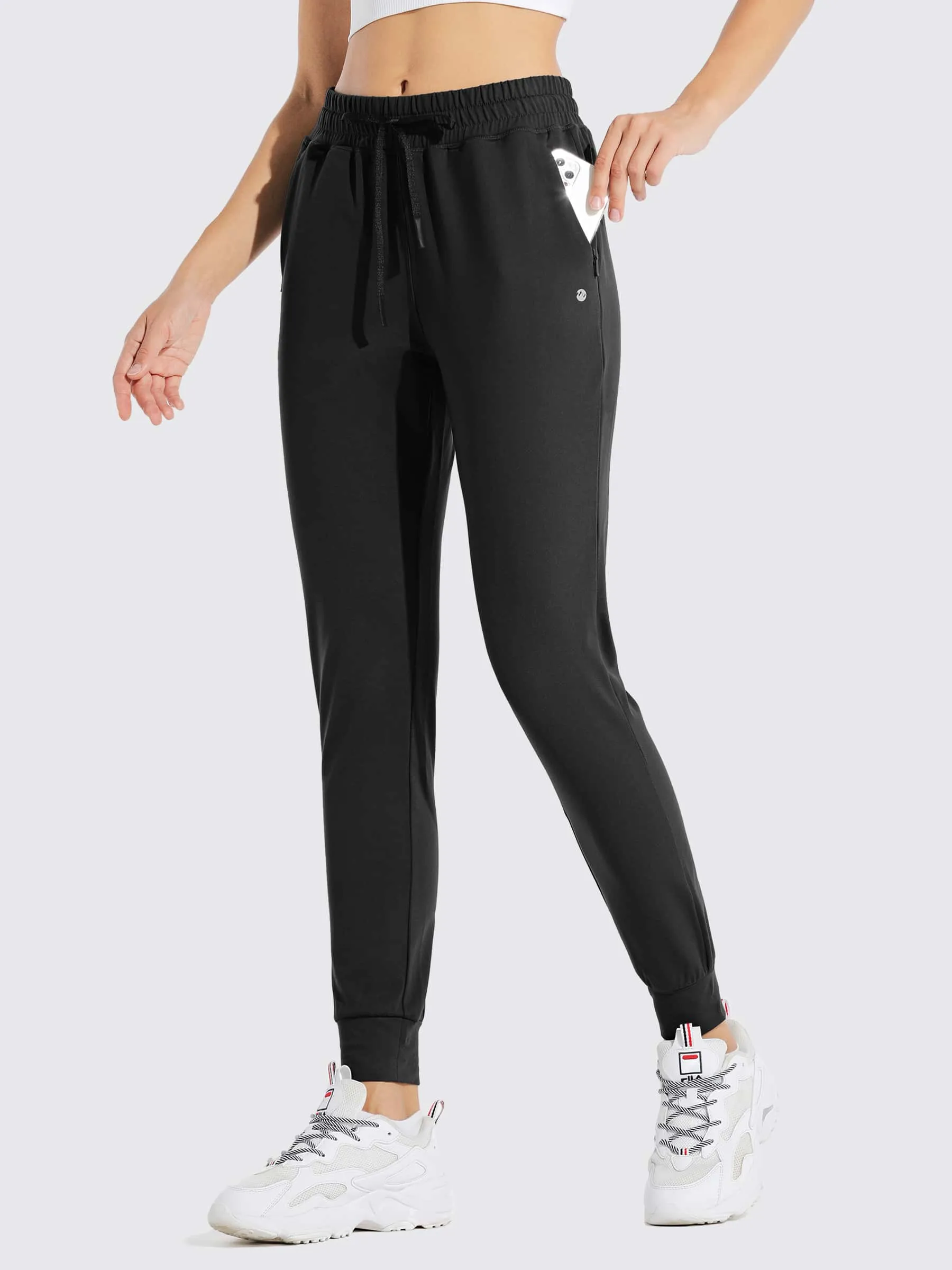 Women's Essentials Fleece Joggers