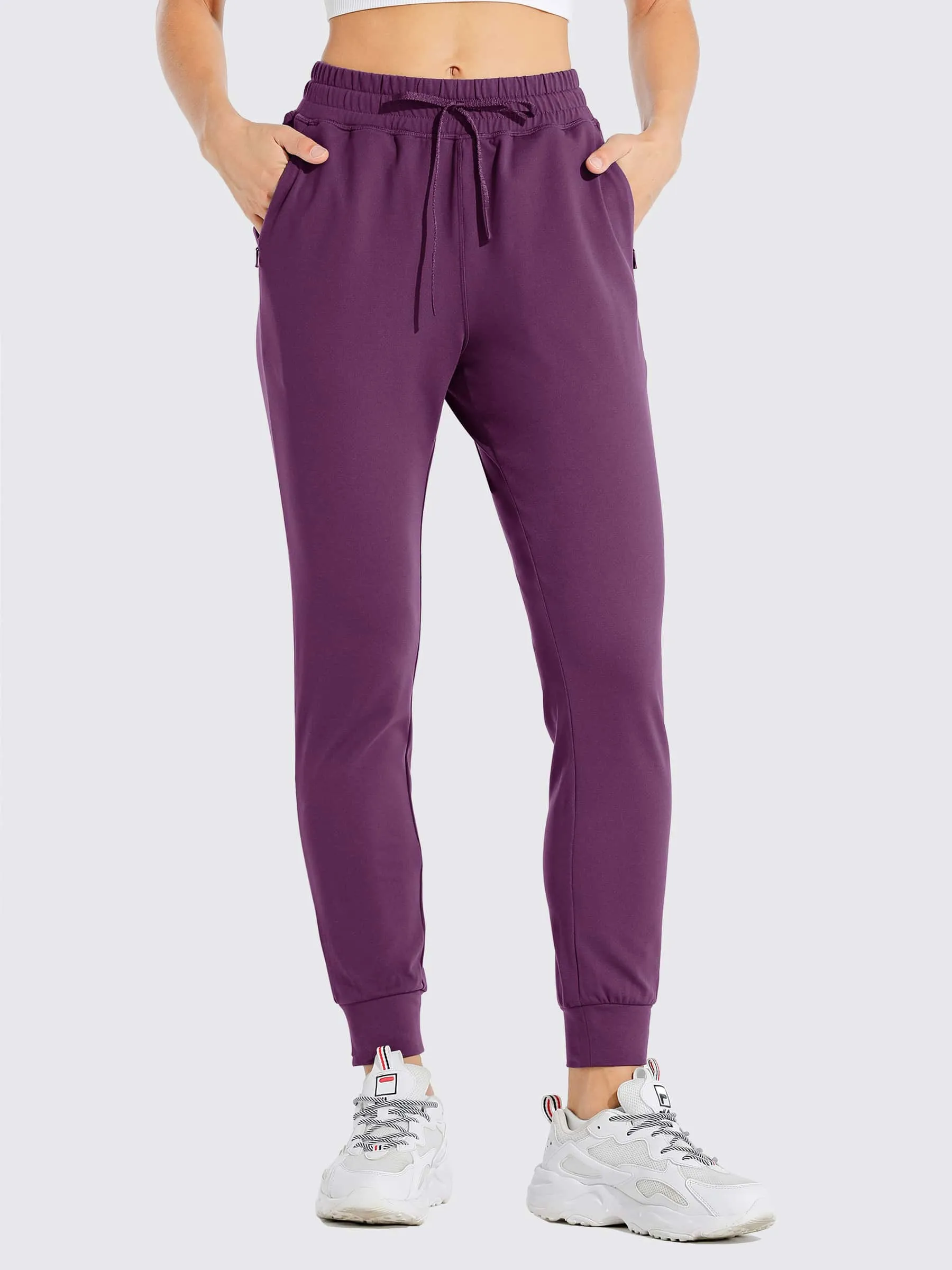 Women's Essentials Fleece Joggers