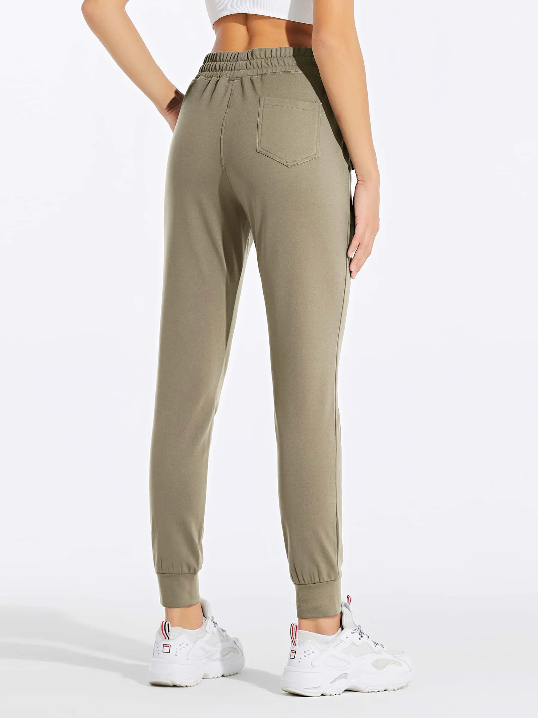 Women's Essentials Fleece Joggers