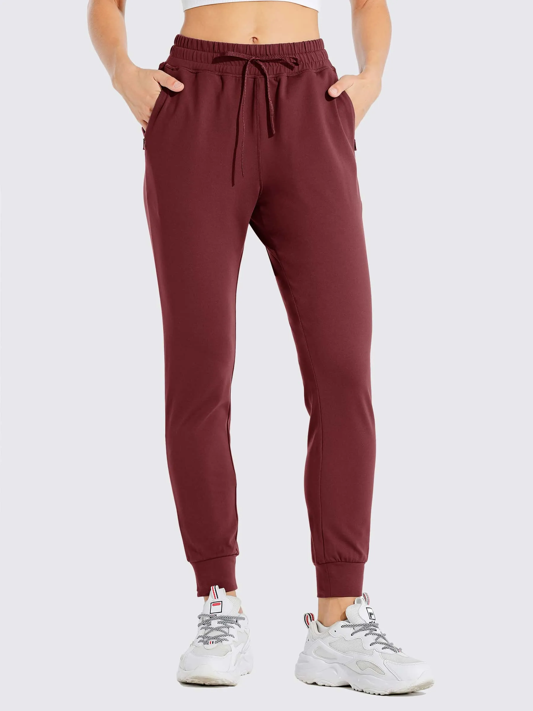 Women's Essentials Fleece Joggers