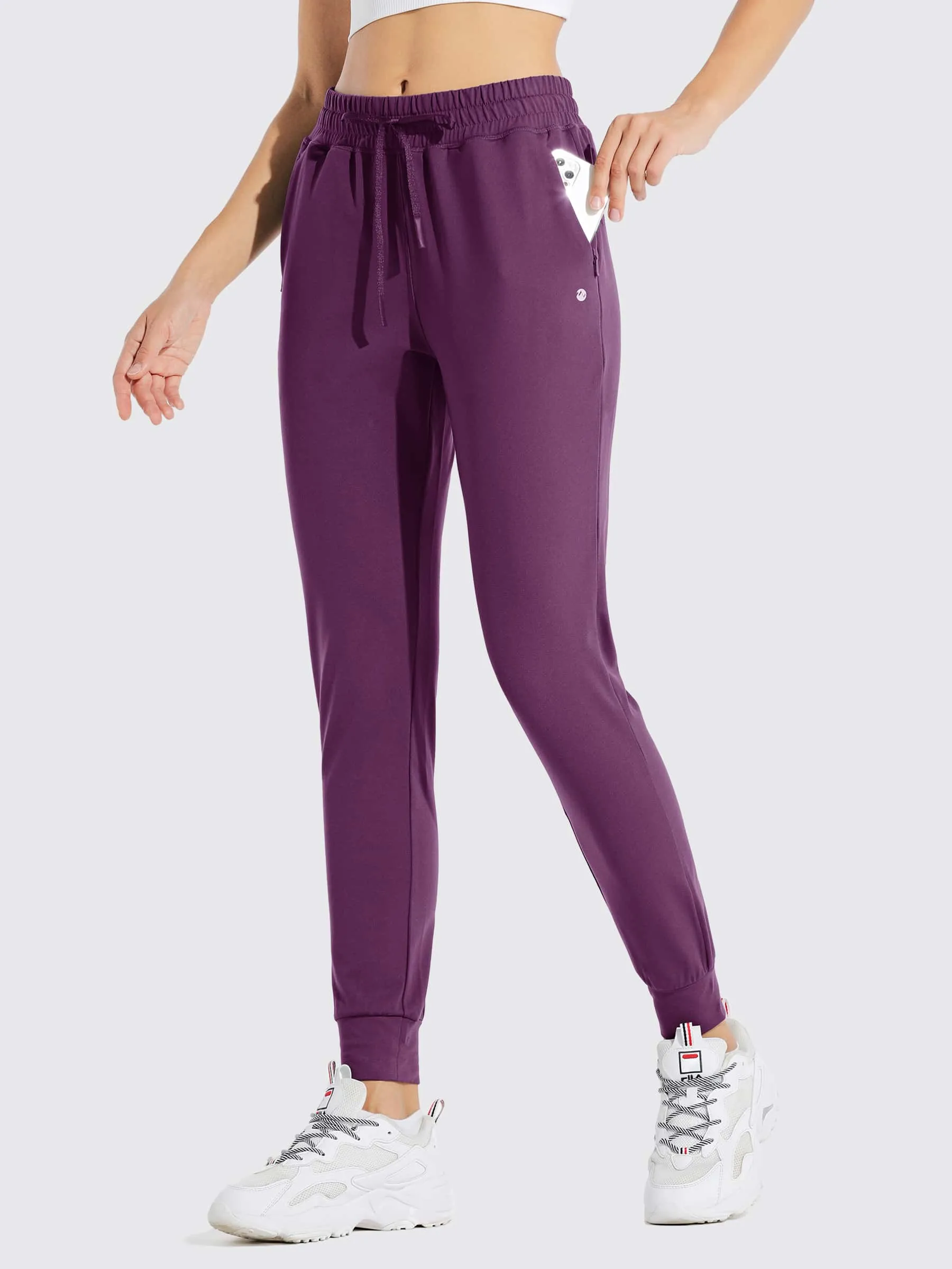 Women's Essentials Fleece Joggers