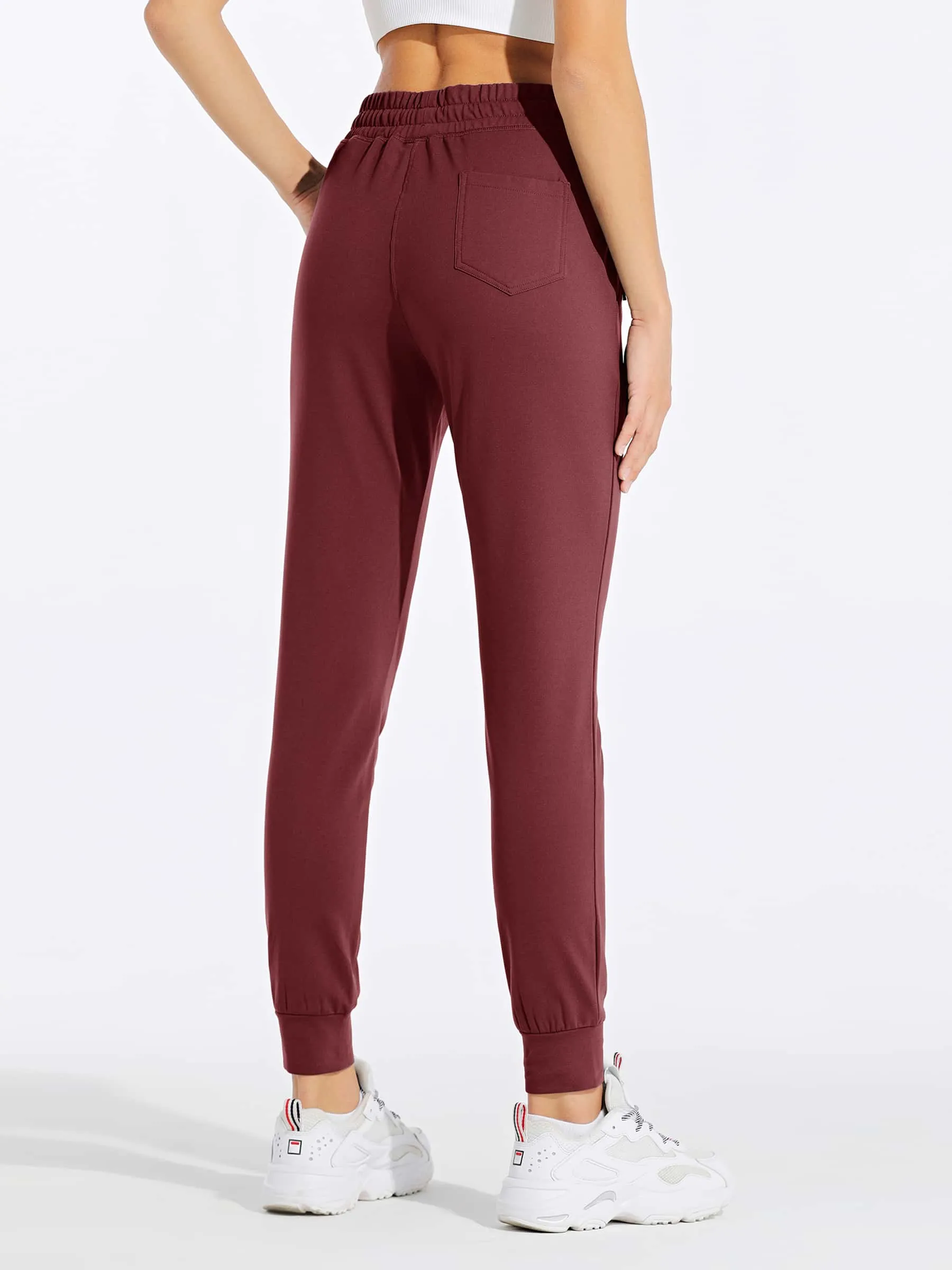 Women's Essentials Fleece Joggers