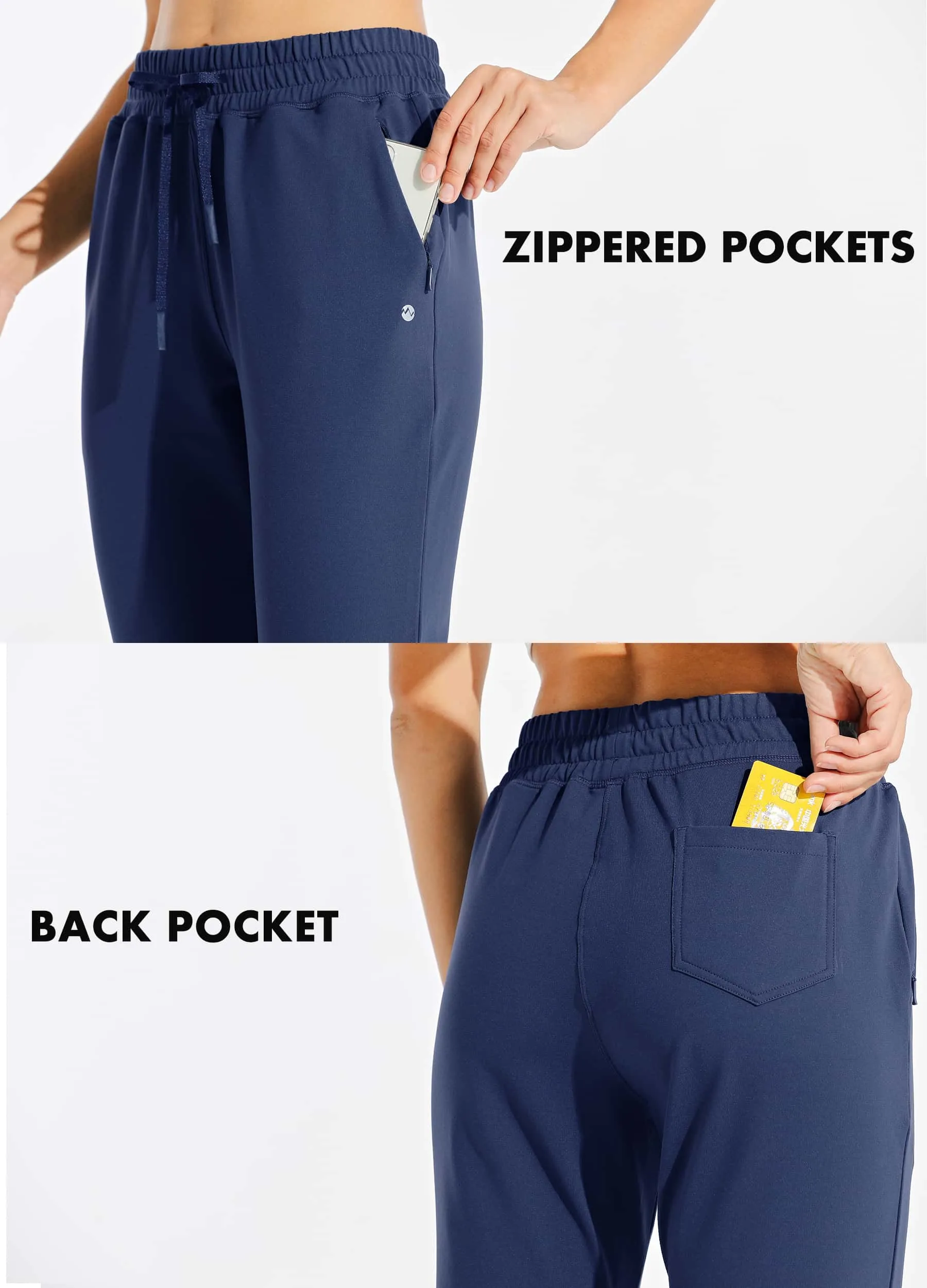 Women's Essentials Fleece Joggers