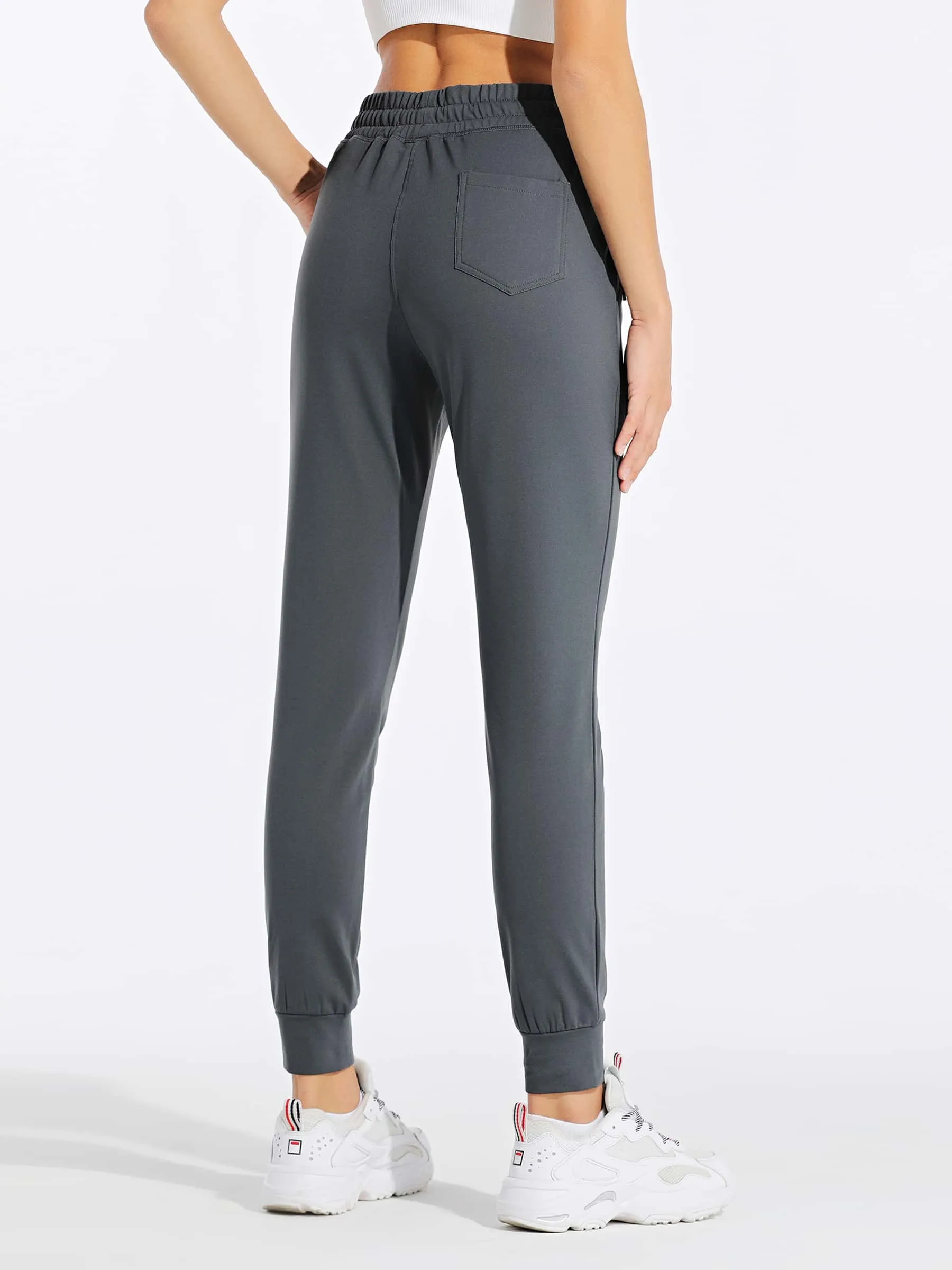 Women's Essentials Fleece Joggers