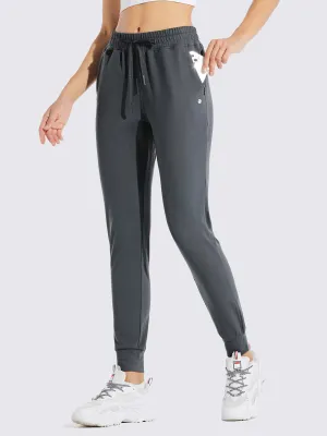 Women's Essentials Fleece Joggers
