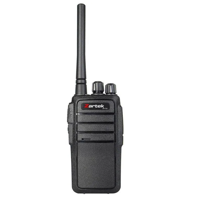 Zartek 2 Way Radio ZA-721